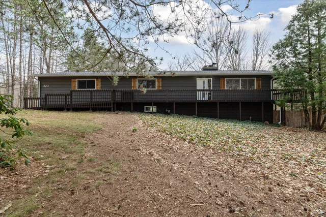 $399,900 | 323 13th Street, Plainwell, MI 49080