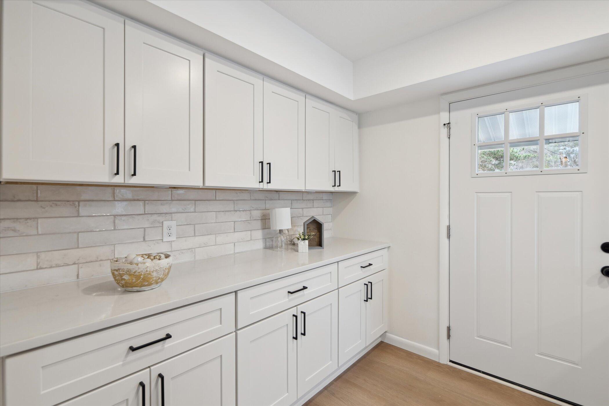 323 13th Street Plainwell, MI 49080 - Photo 18 of 47 Coffee Station