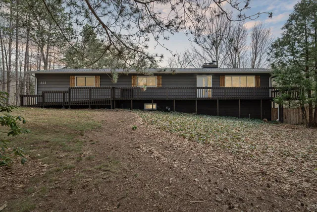 $399,900 | 323 13th Street, Plainwell, MI 49080