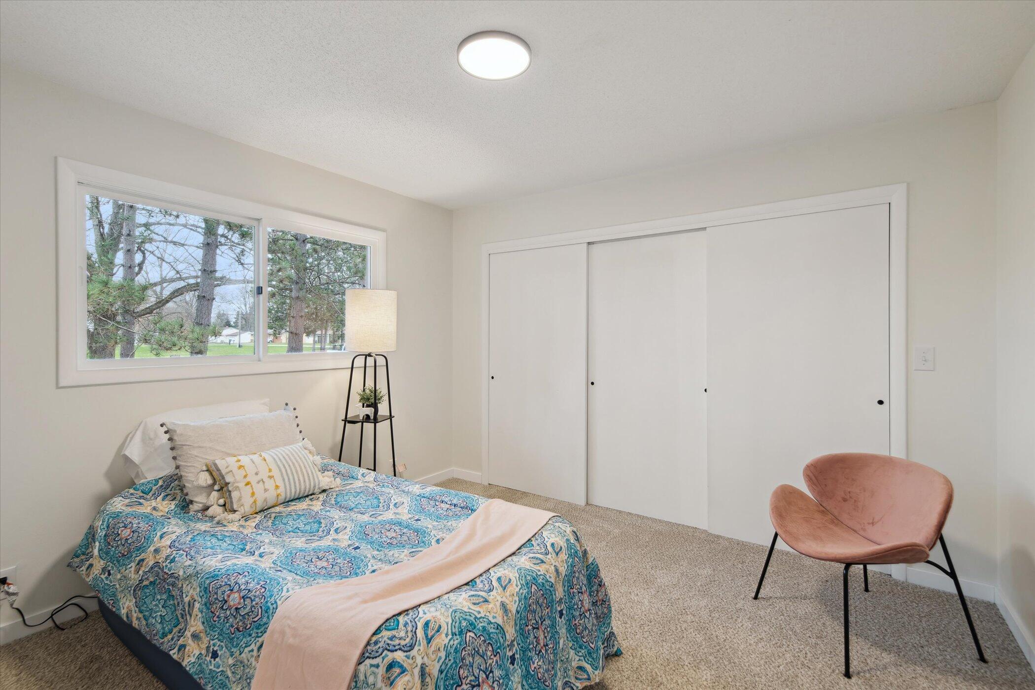 323 13th Street Plainwell, MI 49080 - Photo 21 of 47 Bedroom 2