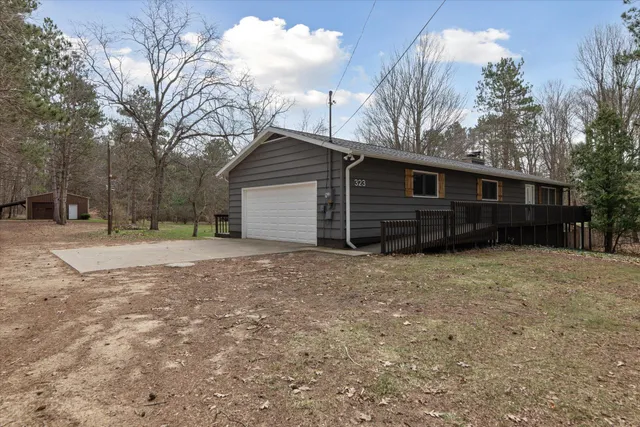 $399,900 | 323 13th Street, Plainwell, MI 49080