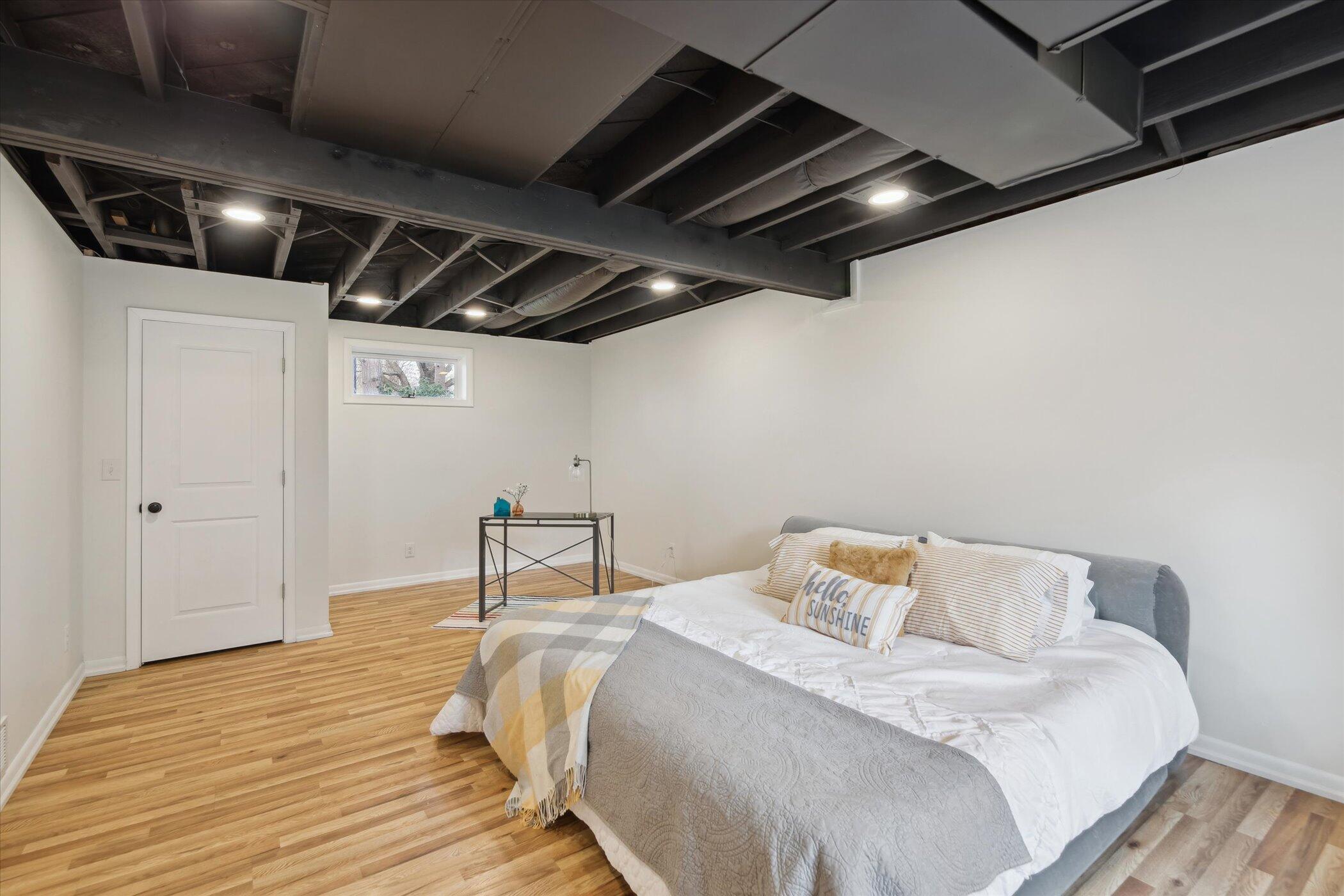 323 13th Street Plainwell, MI 49080 - Photo 31 of 47 Second Primary Lower