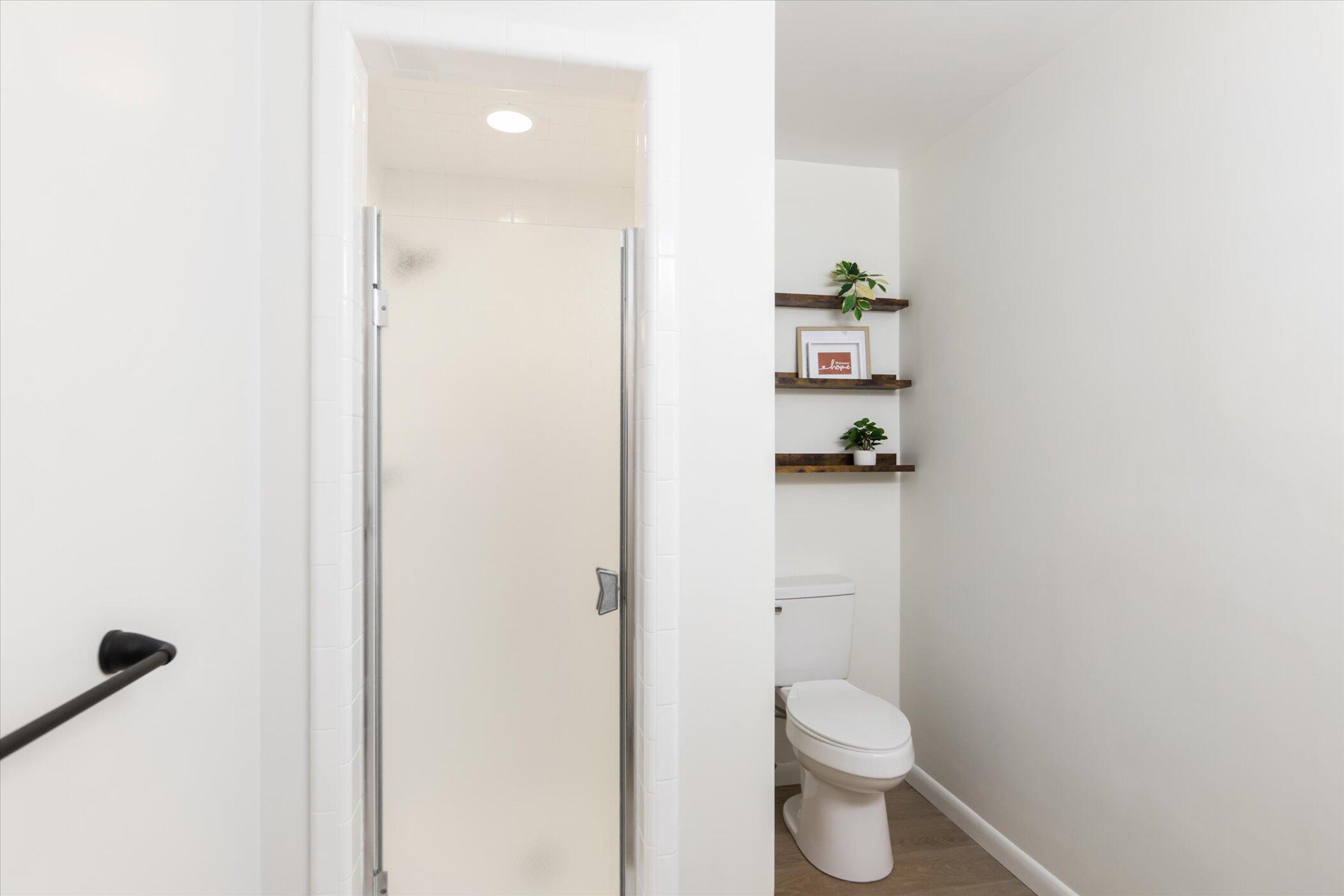 323 13th Street Plainwell, MI 49080 - Photo 32 of 47 Full Bath - Lower