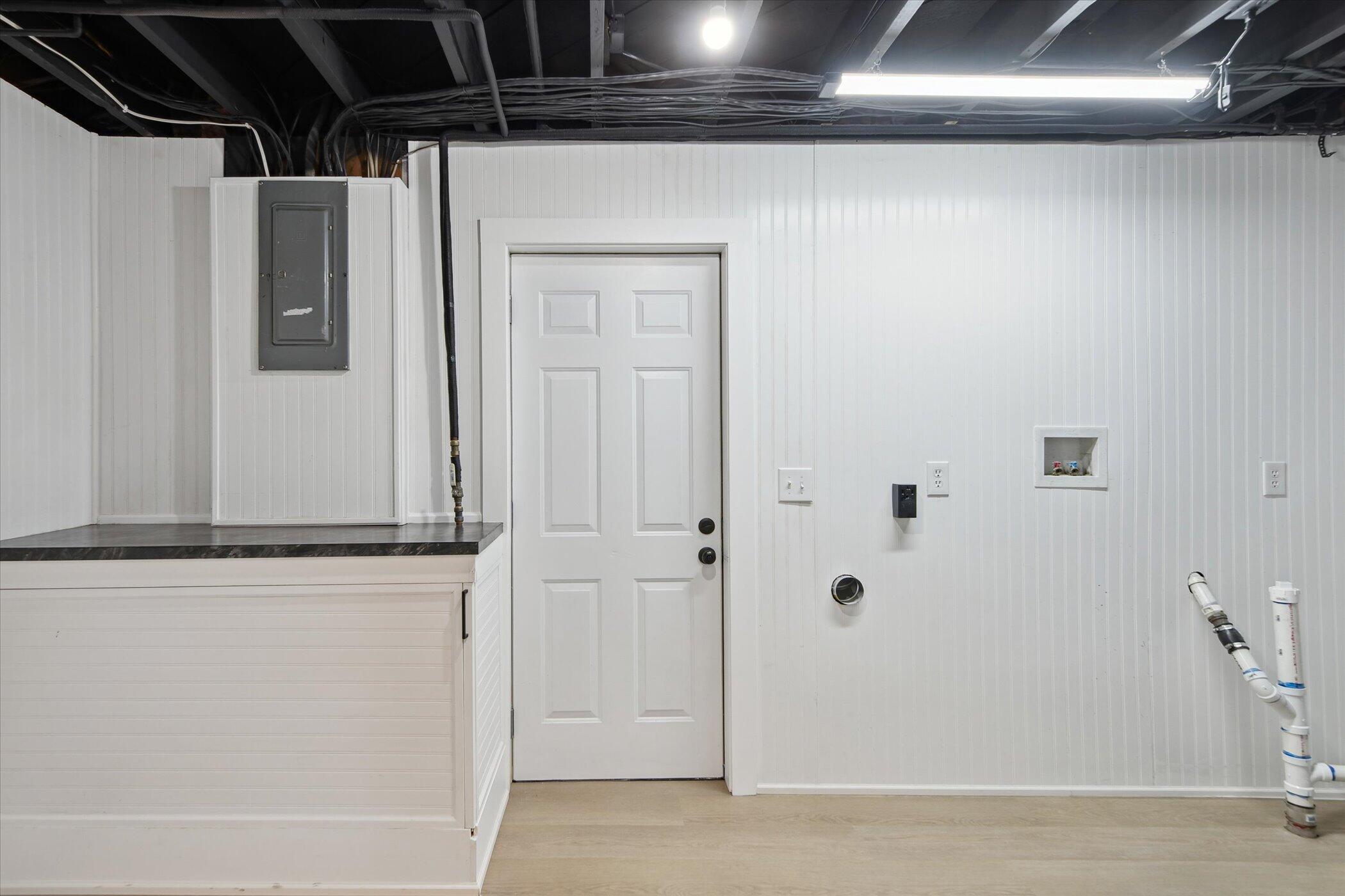 323 13th Street Plainwell, MI 49080 - Photo 34 of 47 Utility room