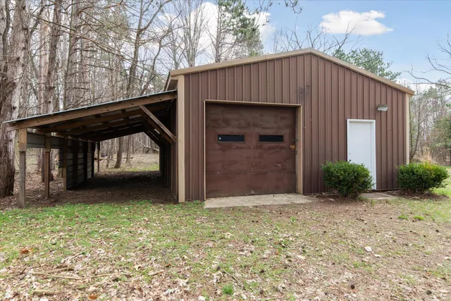 $399,900 | 323 13th Street, Plainwell, MI 49080