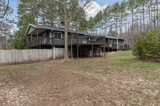 $399,900 | 323 13th Street, Plainwell, MI 49080