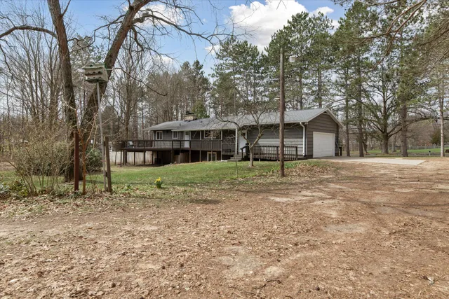 $399,900 | 323 13th Street, Plainwell, MI 49080