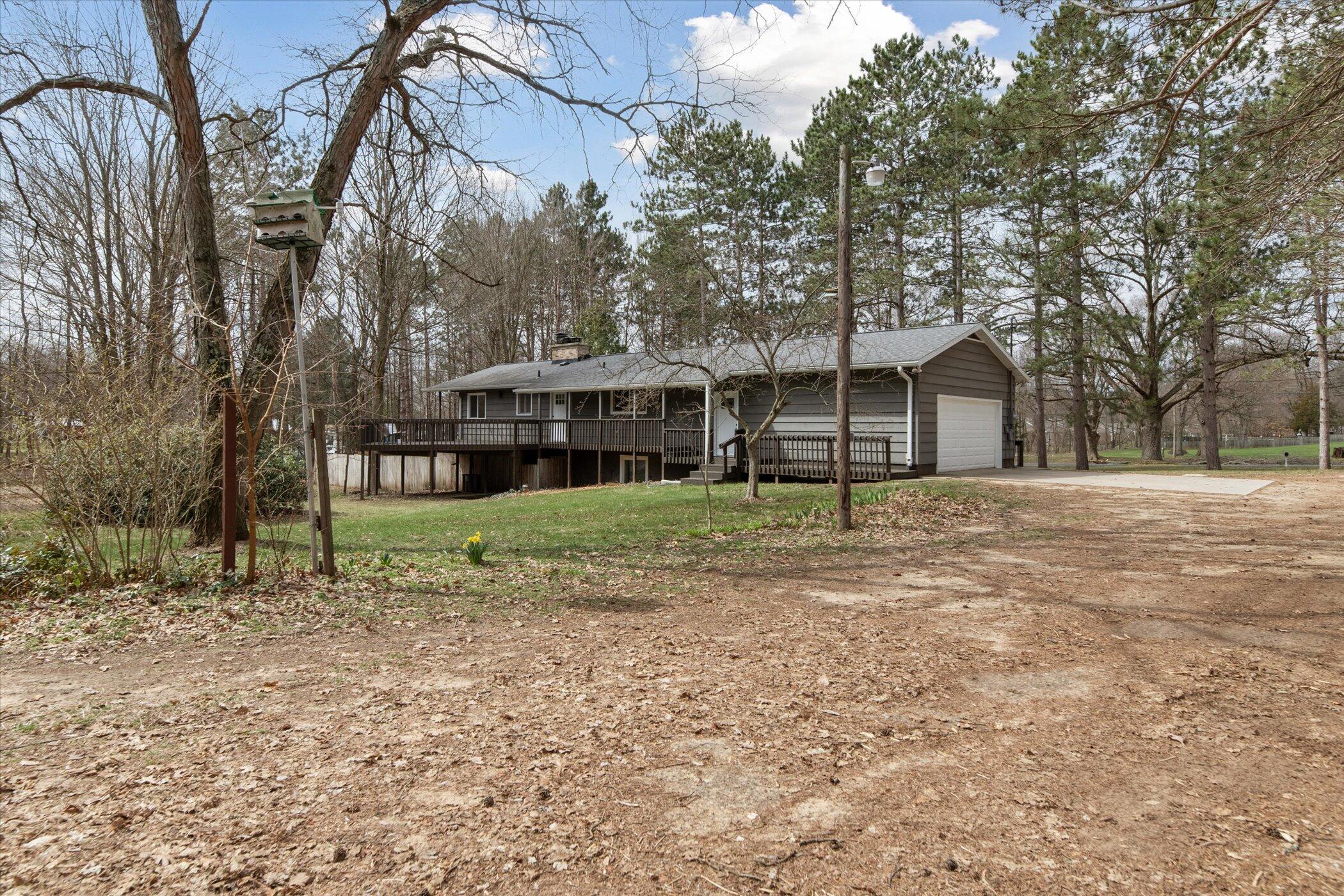 323 13th Street Plainwell, MI 49080 - Photo 47 of 47 3.8 Acres