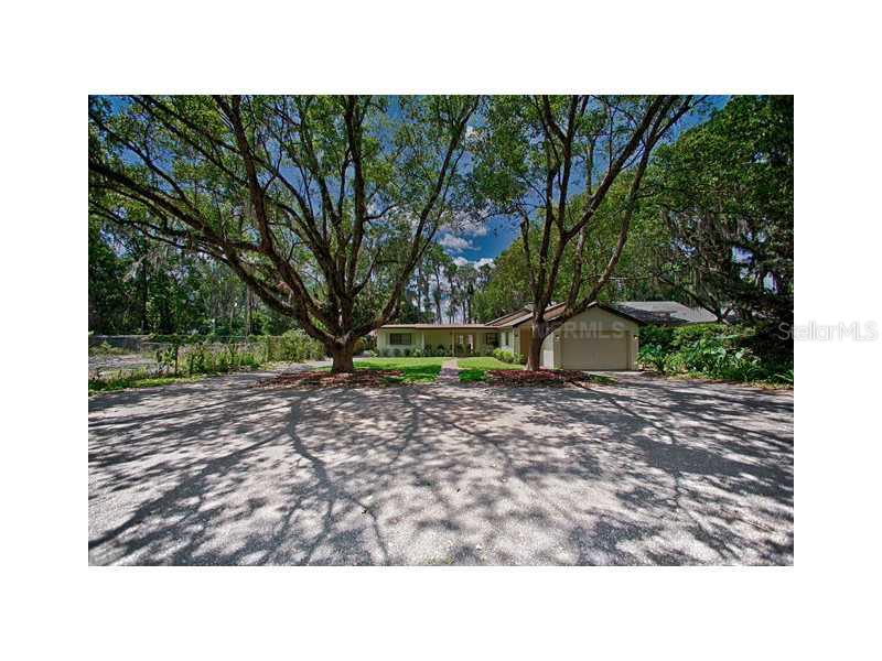 5848 North Dean Road Orlando, FL 32817 - Photo 1 of 1 Exterior Front