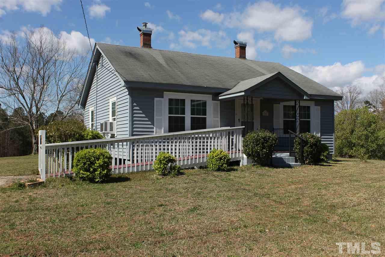13241 Creedmoor Road Wake Forest, NC 27587 - Photo 4 of 23 Gallery Image 4
