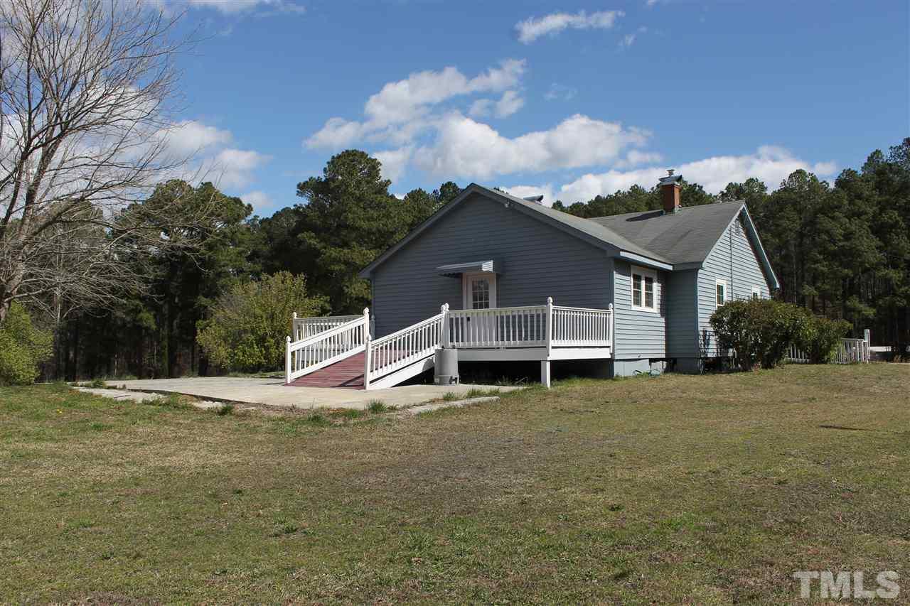 13241 Creedmoor Road Wake Forest, NC 27587 - Photo 6 of 23 Gallery Image 6