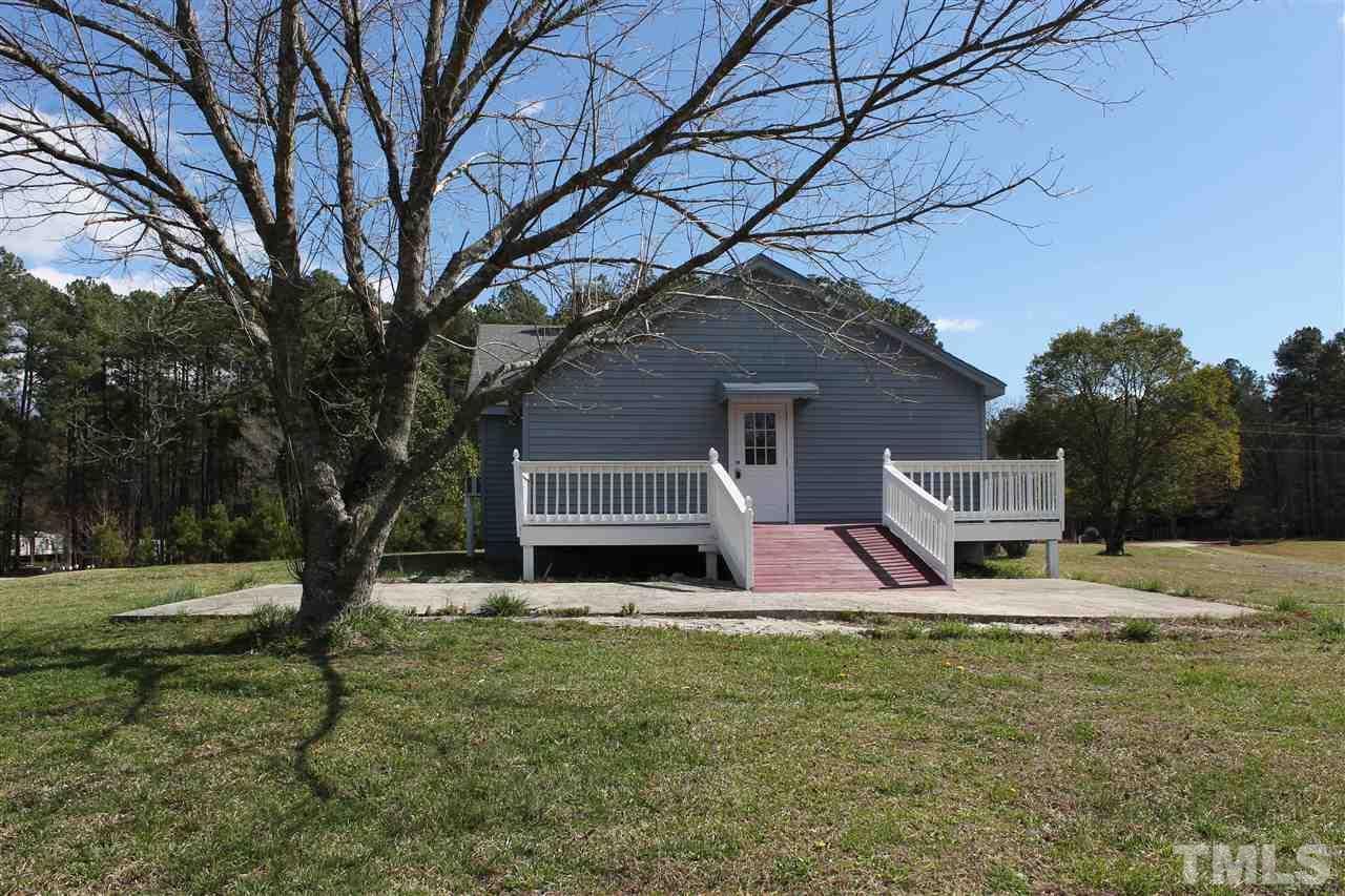 13241 Creedmoor Road Wake Forest, NC 27587 - Photo 7 of 23 Gallery Image 7