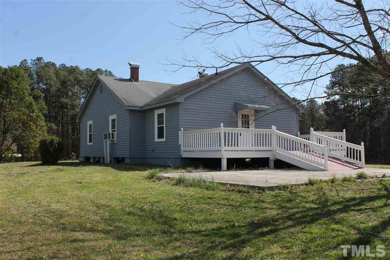 13241 Creedmoor Road Wake Forest, NC 27587 - Photo 8 of 23 Gallery Image 8