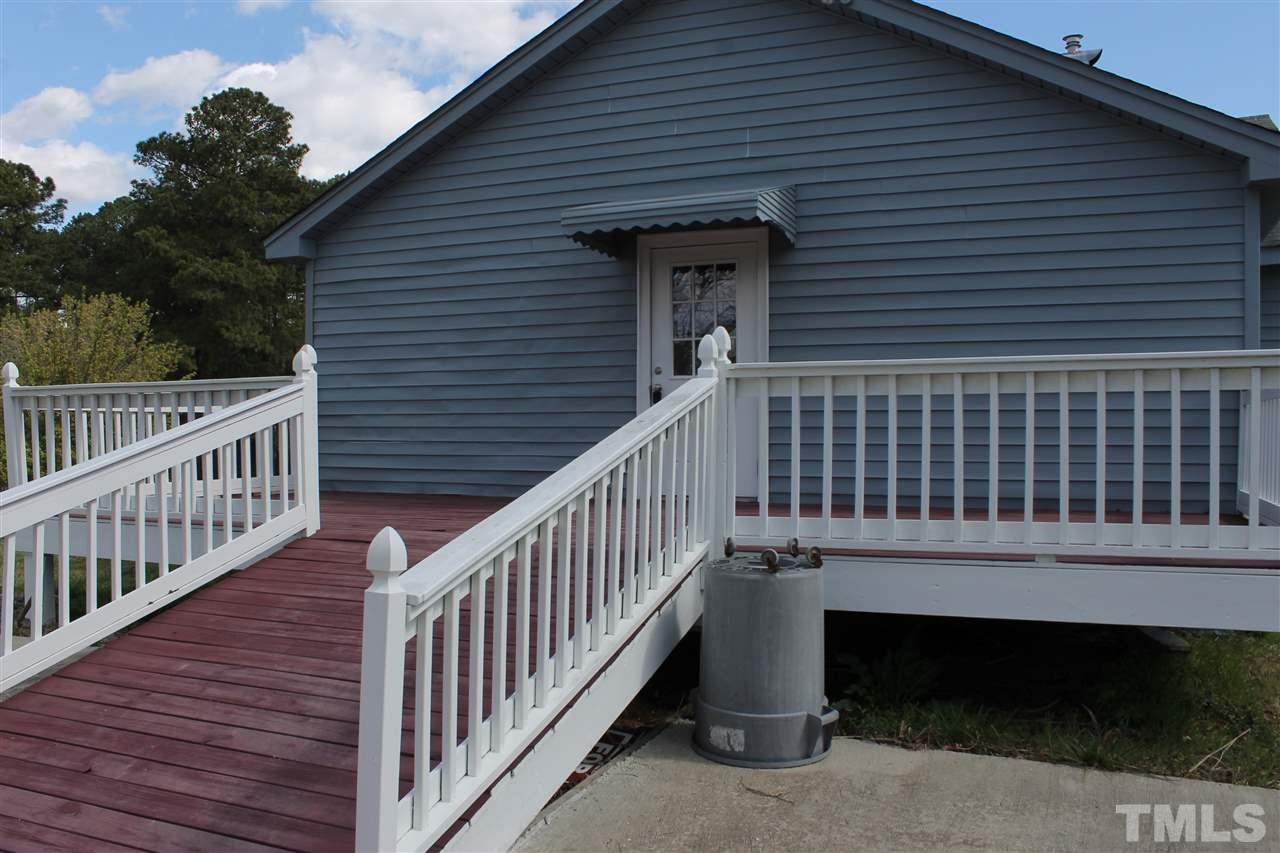 13241 Creedmoor Road Wake Forest, NC 27587 - Photo 9 of 23 Gallery Image 9
