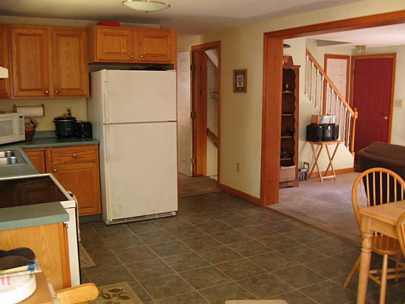 163 Dodge Road Somerville, ME 04348 - Photo 7 of 26 Kitchen.