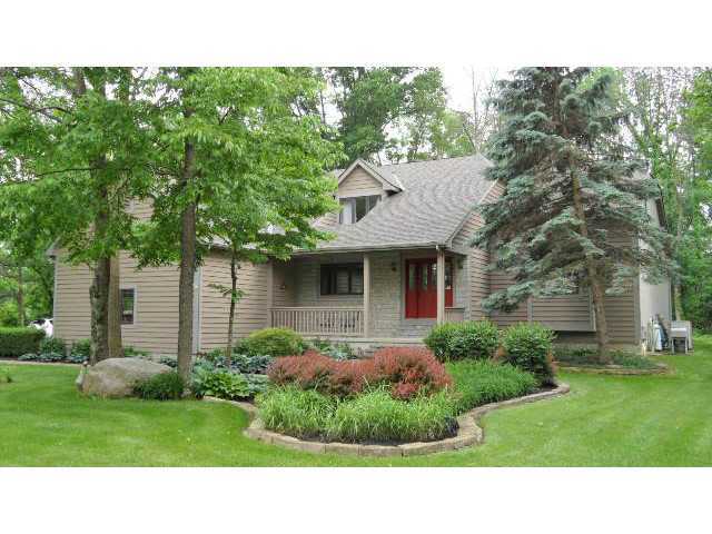 10450 Adams Road Galena, OH 43021 - Photo 1 of 25 Gallery Image 1