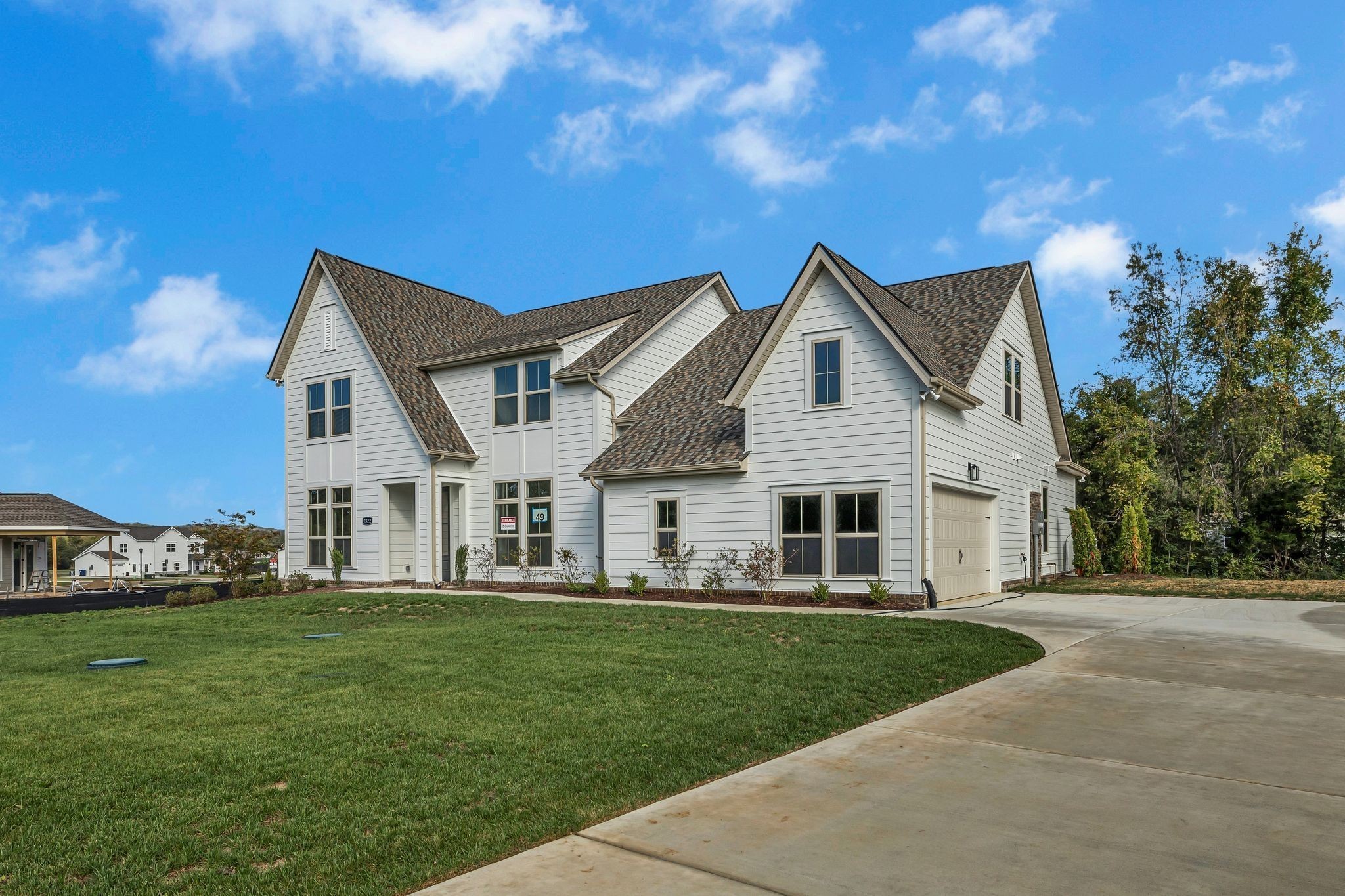 7322 Winners Road Murfreesboro, TN 37129 - Photo 1 of 44 Gallery Image 1