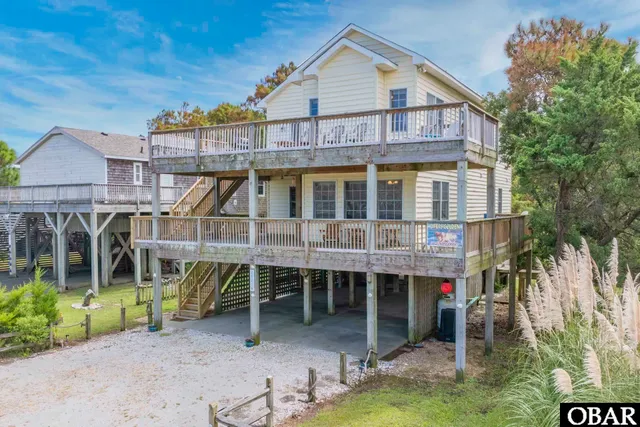 $689,000 | 25216 Wimble Shores North, Unit 37, Waves, NC 27982