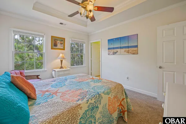 $659,000 | 25216 Wimble Shores North, Unit 37, Waves, NC 27982