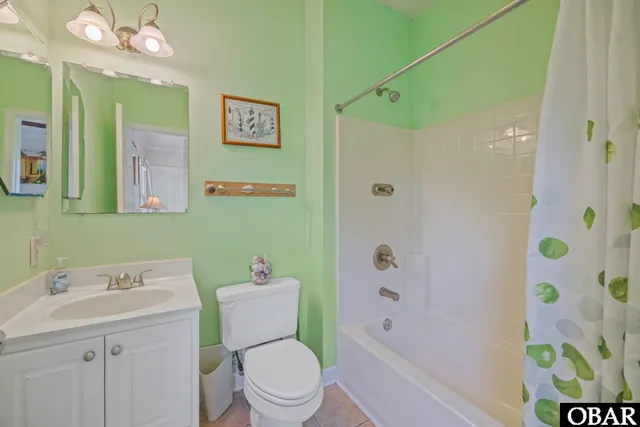 $689,000 | 25216 Wimble Shores North, Unit 37, Waves, NC 27982