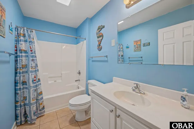 $689,000 | 25216 Wimble Shores North, Unit 37, Waves, NC 27982