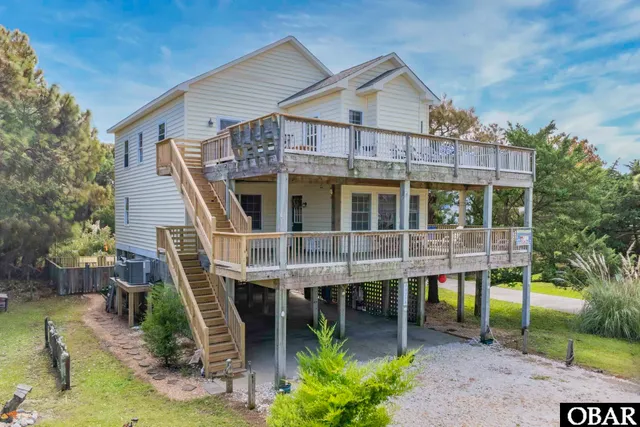 $689,000 | 25216 Wimble Shores North, Unit 37, Waves, NC 27982