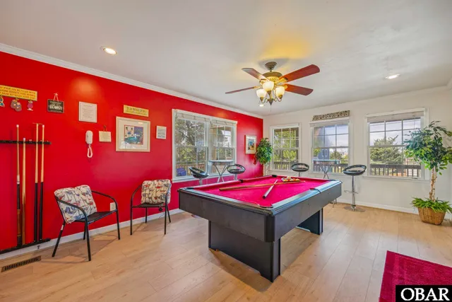 $689,000 | 25216 Wimble Shores North, Unit 37, Waves, NC 27982