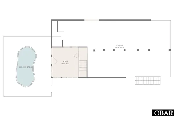 $659,000 | 25216 Wimble Shores North, Unit 37, Waves, NC 27982