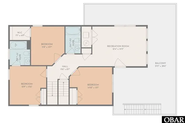 $659,000 | 25216 Wimble Shores North, Unit 37, Waves, NC 27982