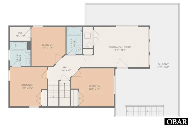 $689,000 | 25216 Wimble Shores North, Unit 37, Waves, NC 27982