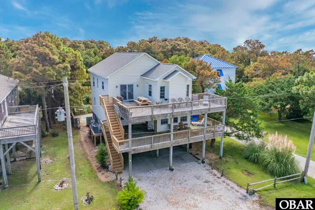 $689,000 | 25216 Wimble Shores North, Unit 37, Waves, NC 27982
