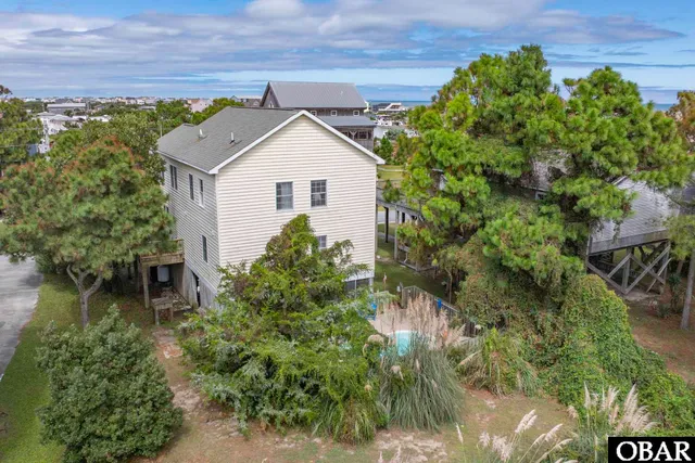 $689,000 | 25216 Wimble Shores North, Unit 37, Waves, NC 27982