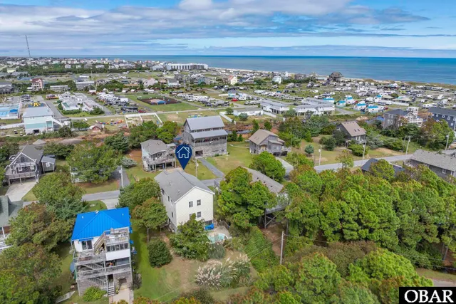 $689,000 | 25216 Wimble Shores North, Unit 37, Waves, NC 27982