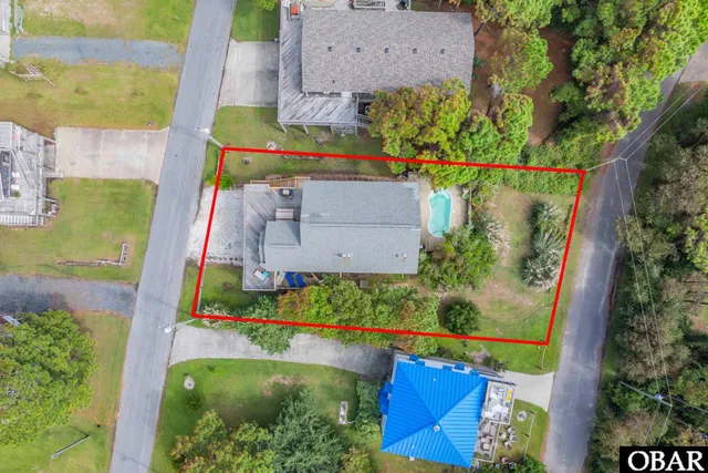 $689,000 | 25216 Wimble Shores North, Unit 37, Waves, NC 27982