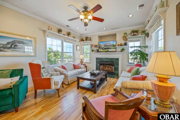 $659,000 | 25216 Wimble Shores North, Unit 37, Waves, NC 27982