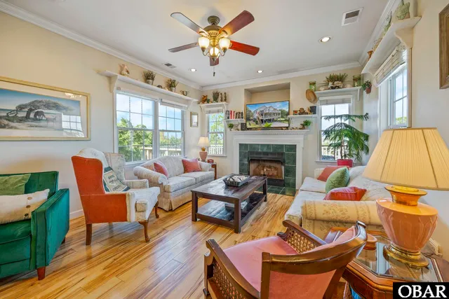 $689,000 | 25216 Wimble Shores North, Unit 37, Waves, NC 27982