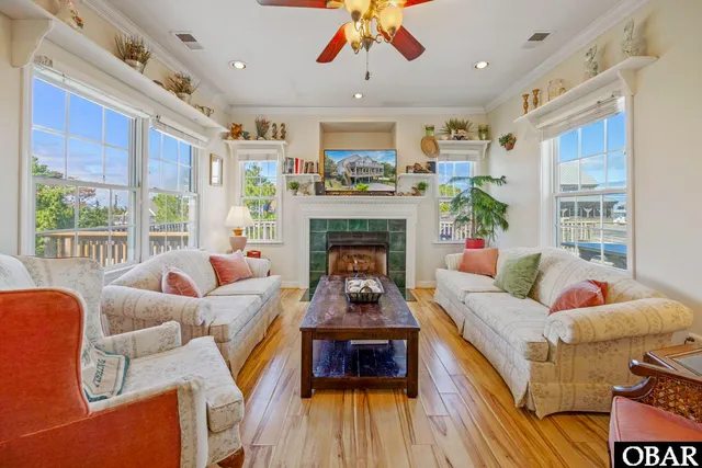 $689,000 | 25216 Wimble Shores North, Unit 37, Waves, NC 27982