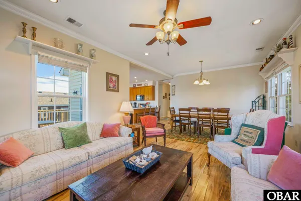 $659,000 | 25216 Wimble Shores North, Unit 37, Waves, NC 27982