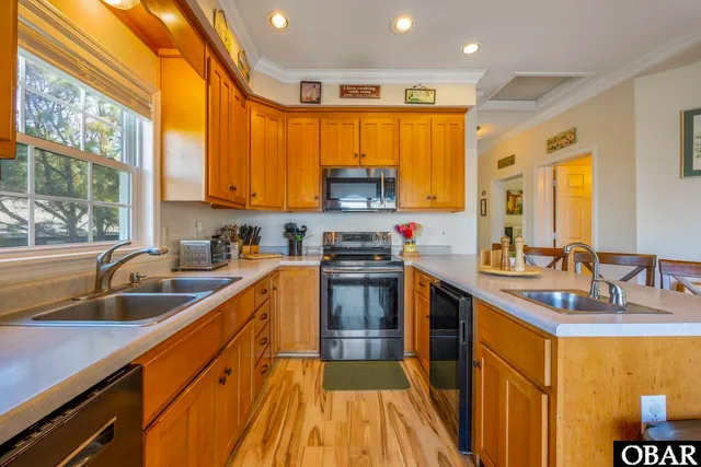 $689,000 | 25216 Wimble Shores North, Unit 37, Waves, NC 27982