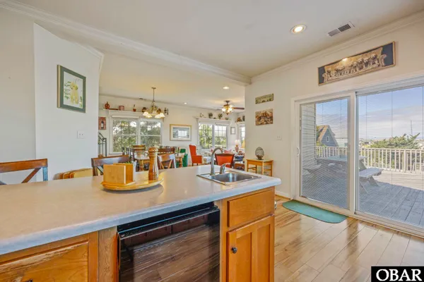 $659,000 | 25216 Wimble Shores North, Unit 37, Waves, NC 27982