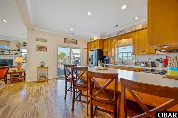 $659,000 | 25216 Wimble Shores North, Unit 37, Waves, NC 27982