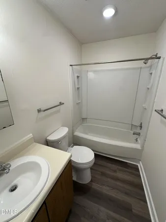 $1,245 | 3502 Ivy Commons Drive, Unit 302, Raleigh, NC 27606