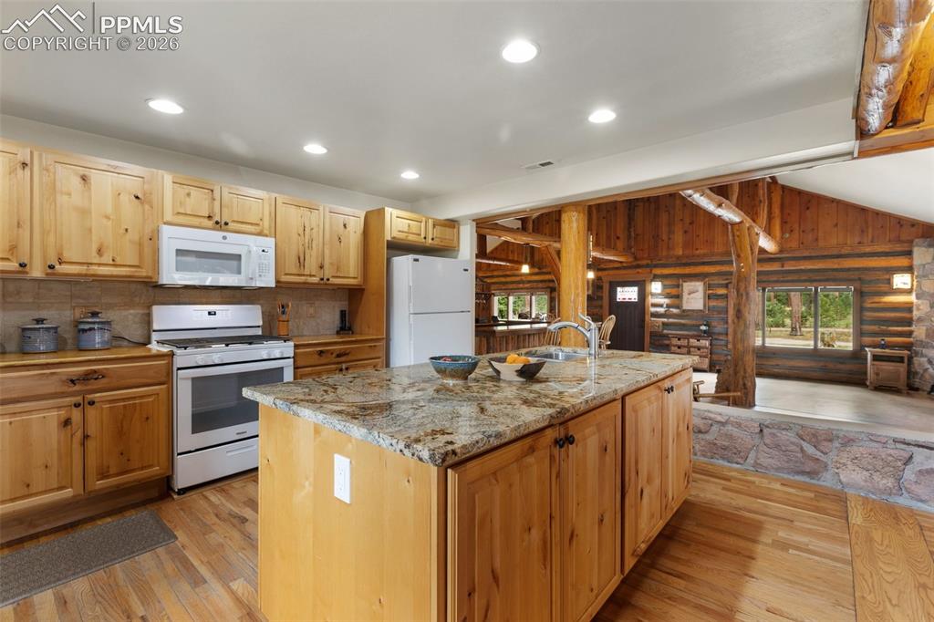 1100 Rampart Range Road Woodland Park, CO 80863 - Photo 22 of 50