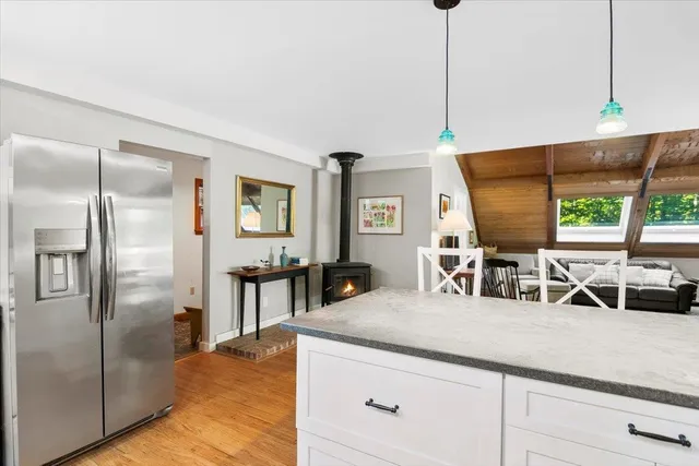 $349,000 | 509 Thompson Pond Road, Pownal, VT 05261