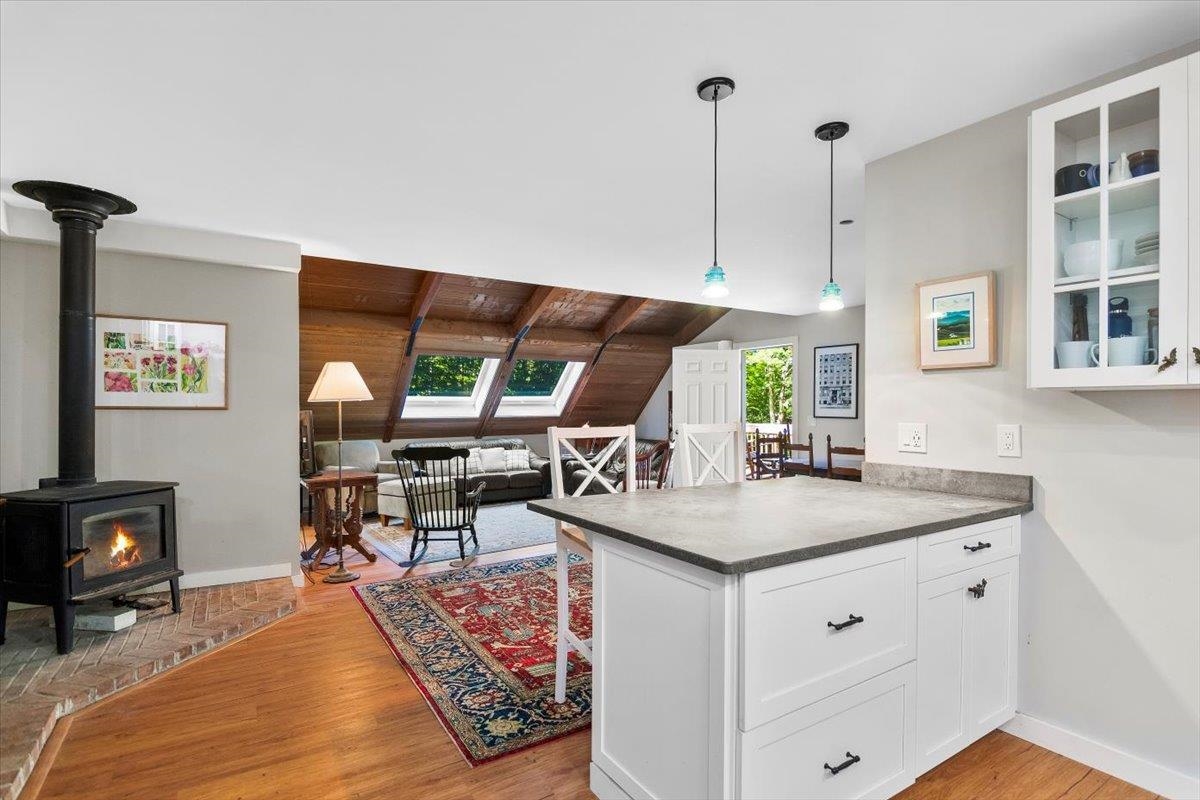 509 Thompson Pond Road Pownal, VT 05261 - Photo 12 of 41