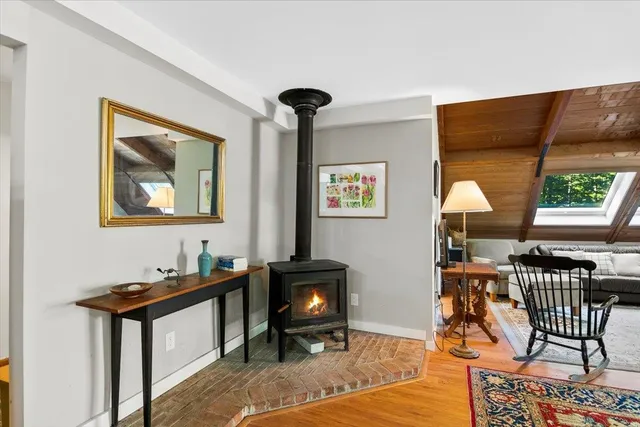 $349,000 | 509 Thompson Pond Road, Pownal, VT 05261