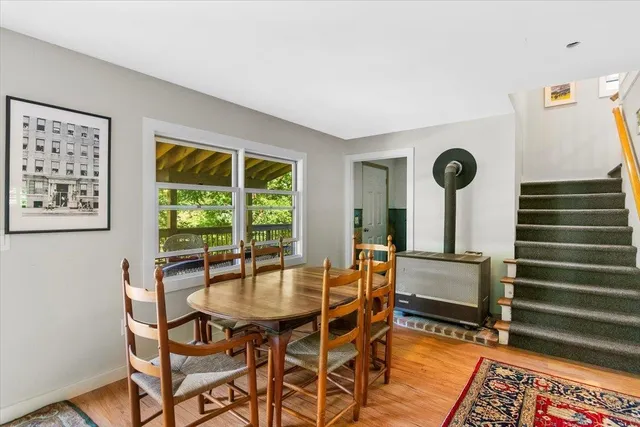 $349,000 | 509 Thompson Pond Road, Pownal, VT 05261