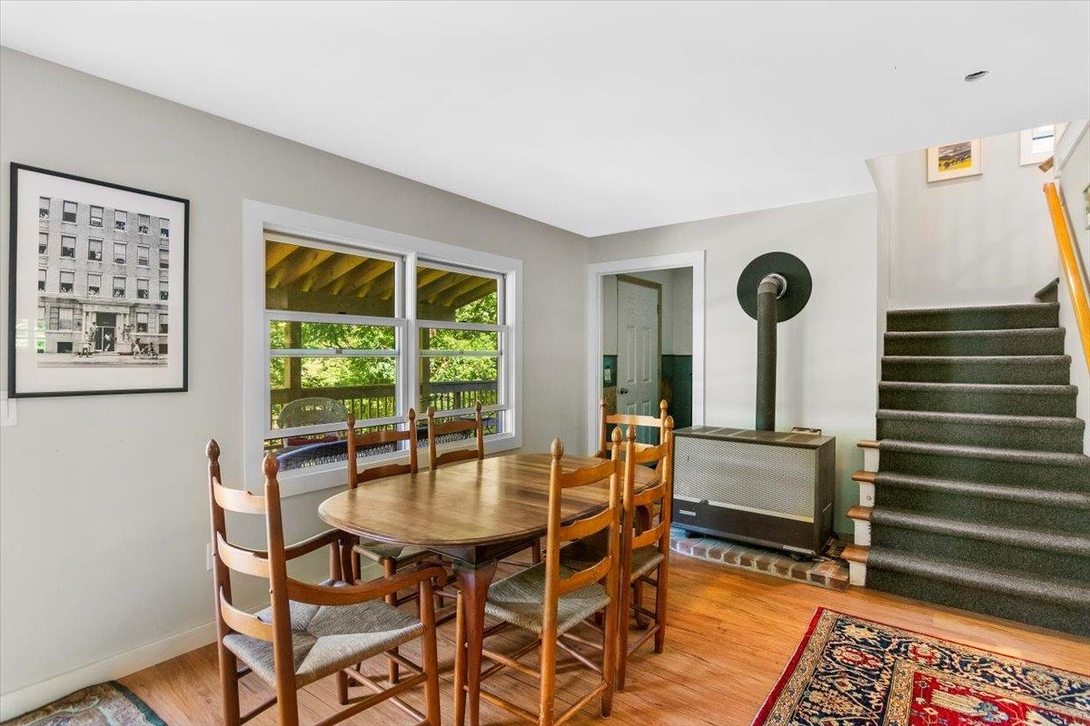 509 Thompson Pond Road Pownal, VT 05261 - Photo 14 of 41