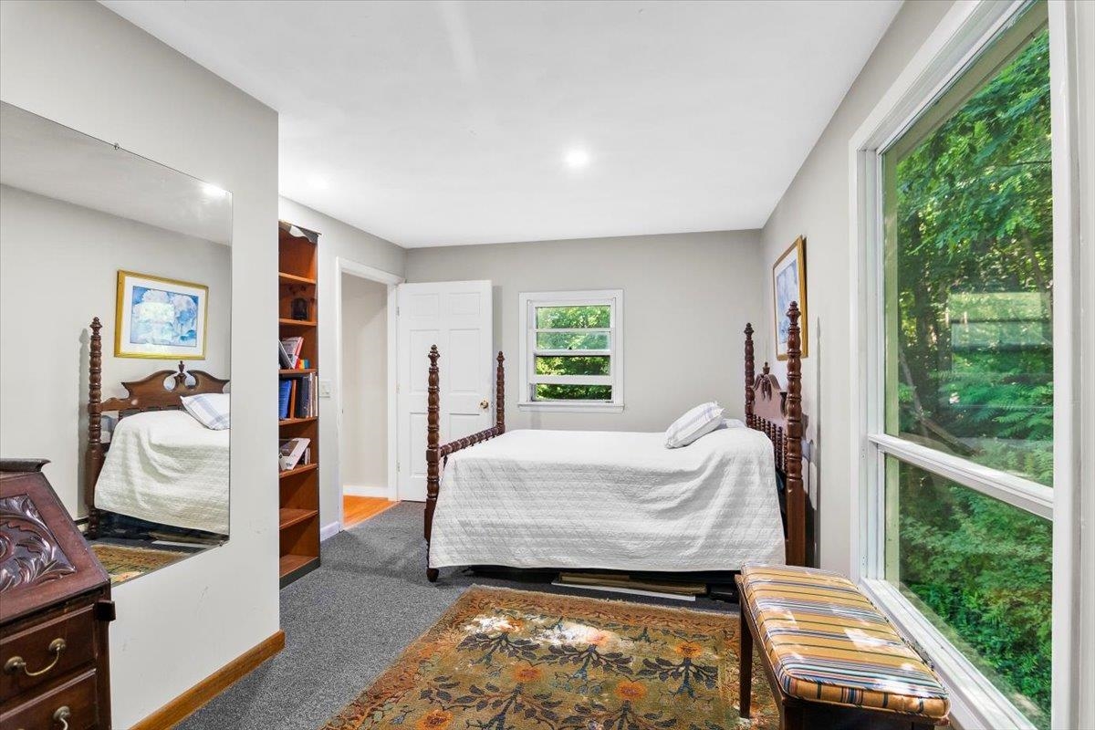 509 Thompson Pond Road Pownal, VT 05261 - Photo 22 of 41