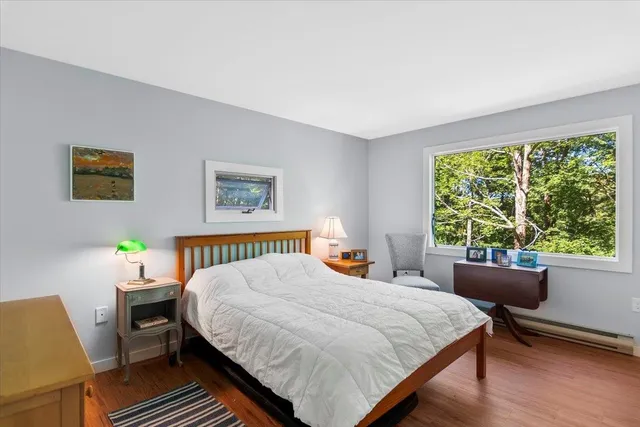 $349,000 | 509 Thompson Pond Road, Pownal, VT 05261